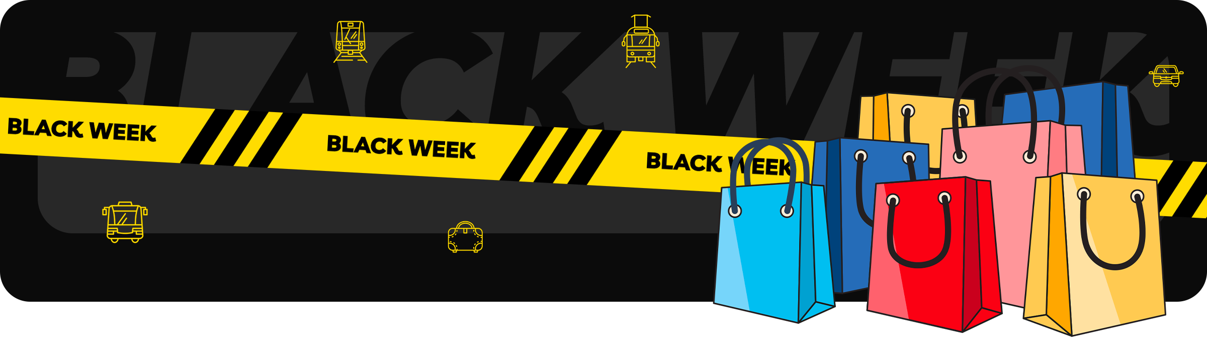 Black week